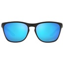 Óculos de Sol Oakley Manorburn Matte - Adulto - Foto 3