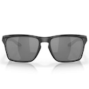 Óculos de Sol Unissex Oakley Sylas - Foto 2