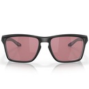 Óculos de Sol Unissex Oakley Sylas - Foto 4