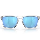 Óculos de Sol Unissex Oakley Sylas - Foto 3