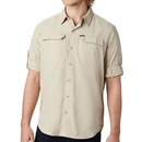 Camisa Columbia Silver Ridge 2.0 Manga Longa - Masculina - Foto 2