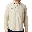 Camisa Columbia Silver Ridge 2.0 Manga Longa - Masculina - Foto 1