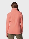 Blusão Columbia Fleece Glacial IV - Feminino - Foto 2