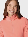 Blusão Columbia Fleece Glacial IV - Feminino - Foto 4