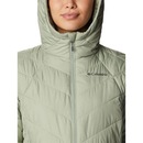 Jaqueta Columbia Heavenly com Capuz - Feminina - Foto 2