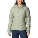 Jaqueta Columbia Heavenly com Capuz - Feminina - Foto 1