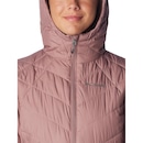 Jaqueta Columbia Heavenly com Capuz - Feminina - Foto 5