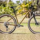 Bicicleta Groove Riff 12V - Aro 29 - Quadro 19 - Foto 4