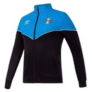 Jaqueta UmbroGrêmio hino 2022 - Masculina - Foto 2