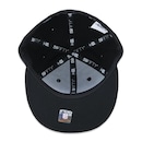 Boné Aba Reta New Era 5950 Kansas City Chiefs NFL - Fechado - Adulto - Foto 5