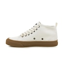 Tênis Cano Alto Redley Originals - Masculino - Foto 2