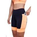 Bermuda de Compressão Authen Grit Street 18 - Feminina - Foto 4