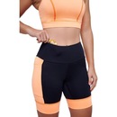 Bermuda de Compressão Authen Grit Street 18 - Feminina - Foto 5