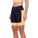 Bermuda de Compressão Authen Grit Street 18 - Feminina - Foto 1