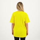 Camiseta Futfanatics Brasil Alô Mãe - Masculina - Foto 3