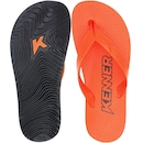 Sandália Kenner Masculina New Summer - Masculino - Foto 3