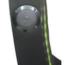 Cadeira Gamer de Balanço Pelegrin PEL-3024 com Led e Bluetooth - Foto 5