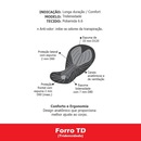 Bretelle Curtlo 3d Compress Td - Masculino - Foto 7