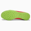 Chuteira Society Puma Future Z 4.4 TT BDP - Adulto - Foto 4