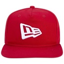 Boné Aba Reta New Era The Golfer - Snapback - Feminino - Foto 2