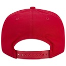 Boné Aba Reta New Era The Golfer - Snapback - Feminino - Foto 4