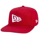 Boné Aba Reta New Era The Golfer - Snapback - Feminino - Foto 1