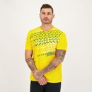 Camisa Brasil Suburban Five Star - Masculina - Foto 2