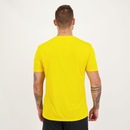 Camisa Brasil Suburban Five Star - Masculina - Foto 3