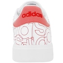 Tênis adidas Grand Court 2.0 - Masculino - Foto 3