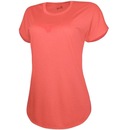 Camiseta Mizuno Spark Big Logo Fem - Foto 3