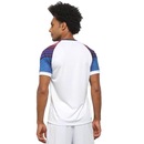 Camiseta Topper Futebol Technic - Masculina - Foto 2