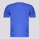 Camiseta Futfanatics Bolinha do Hexa - Infantil - Foto 2