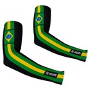 Manguito HUPI Brasil 1.0 com Proteção UV50+ - Foto 2