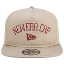 Boné Aba Reta New Era The Golfer Classic - Snapback - Adulto - Foto 2