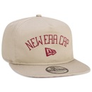 Boné Aba Reta New Era The Golfer Classic - Snapback - Adulto - Foto 3