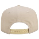 Boné Aba Reta New Era The Golfer Classic - Snapback - Adulto - Foto 4