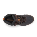 Kit Bota Columbia Newton Ridge Plus II Impermeável + 3 Pares de Meias - Masculina - Foto 4