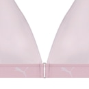 Sutiã com Bojo Puma Bralette - Feminino - Foto 2