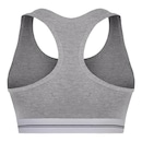 Top Fitness Puma Nadador Cotton - Feminino - Foto 2