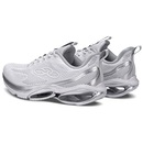 Kit Tênis Olympikus Elo + 3 Pares de Meias Cano Médio - Masculino - Foto 3