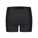 Kit Cuecas Boxer Puma Sem Costura - 3 Unidades - Masculina - Foto 2