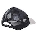 Boné Aba Curva Oakley Ellipse Trucker - Snapback - Adulto - Foto 2