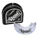 Protetor Bucal Spank Superior Profissional - Foto 2