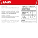 L-Carnitina 2000 Integralmédica - 480ml - Foto 2