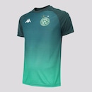Camisa do Guarani 22/23 Concentração Atletas Kappa - Masculina - Foto 2