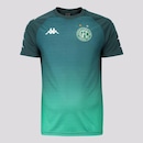 Camisa do Guarani 22/23 Concentração Atletas Kappa - Masculina - Foto 1