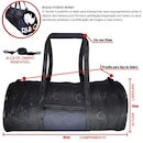 Bolsa Rhino Bag para Treino - 30 Litros - Foto 2