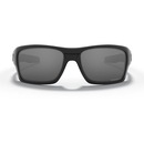 Óculos de Sol Unissex Oakley Turbine Prizm Polarizado - Foto 4