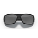 Óculos de Sol Unissex Oakley Turbine Prizm Polarizado - Foto 5