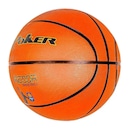 Bola de Basquete Poker Oficial Mirim - Foto 3